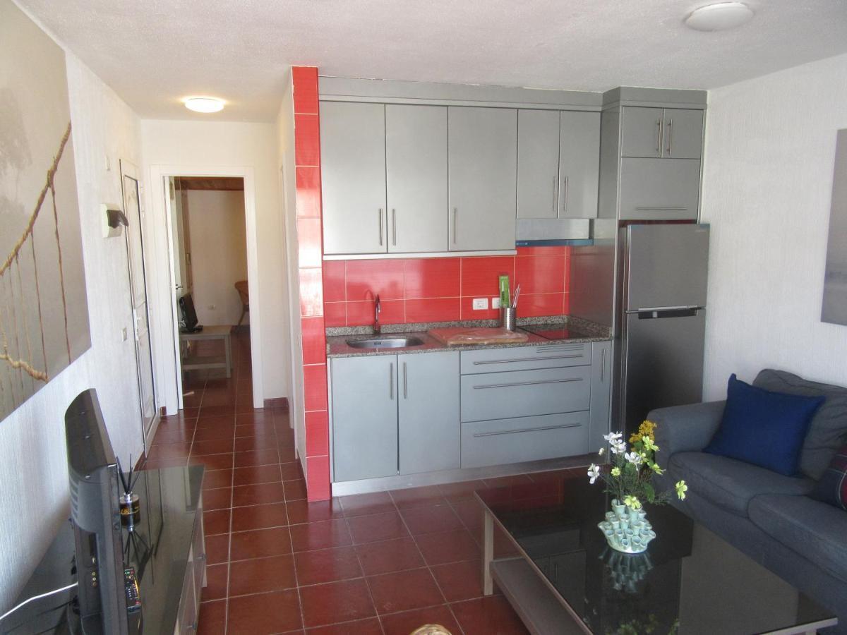 Apartamento Vista Playa Mogán Exterior foto